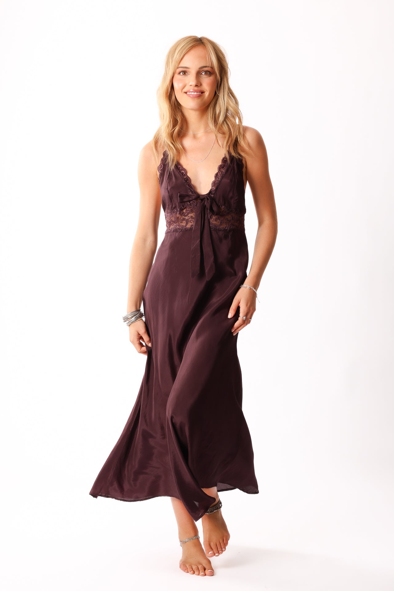 Persephone Slip