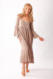 Bellona Dress
