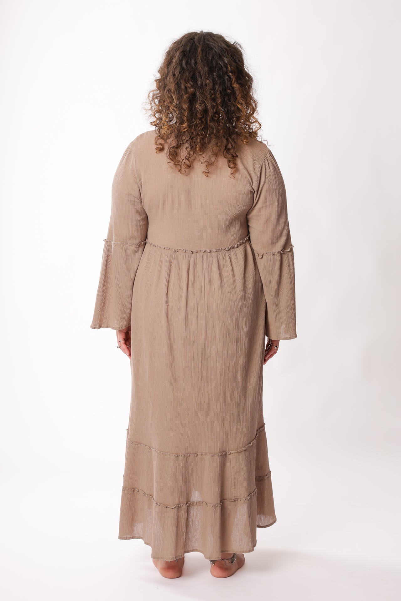 Bellona Dress