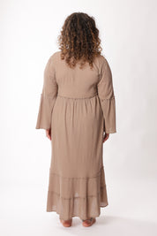 Bellona Dress
