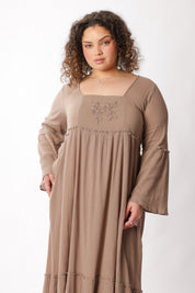Bellona Dress