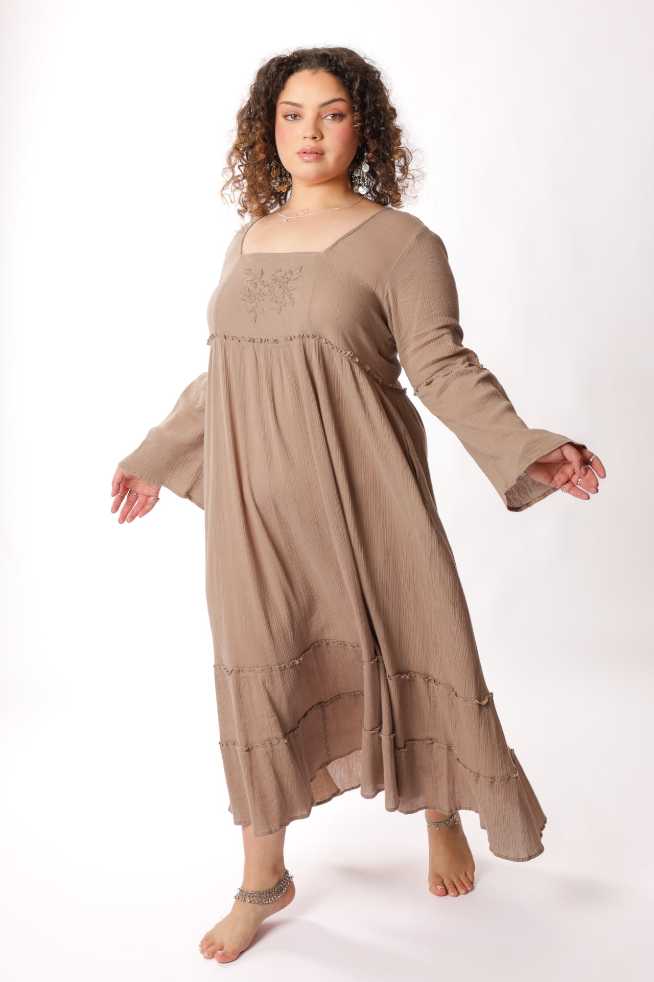 Bellona Dress