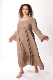Bellona Dress