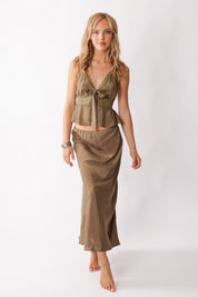 Persephone Top