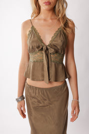 Persephone Top