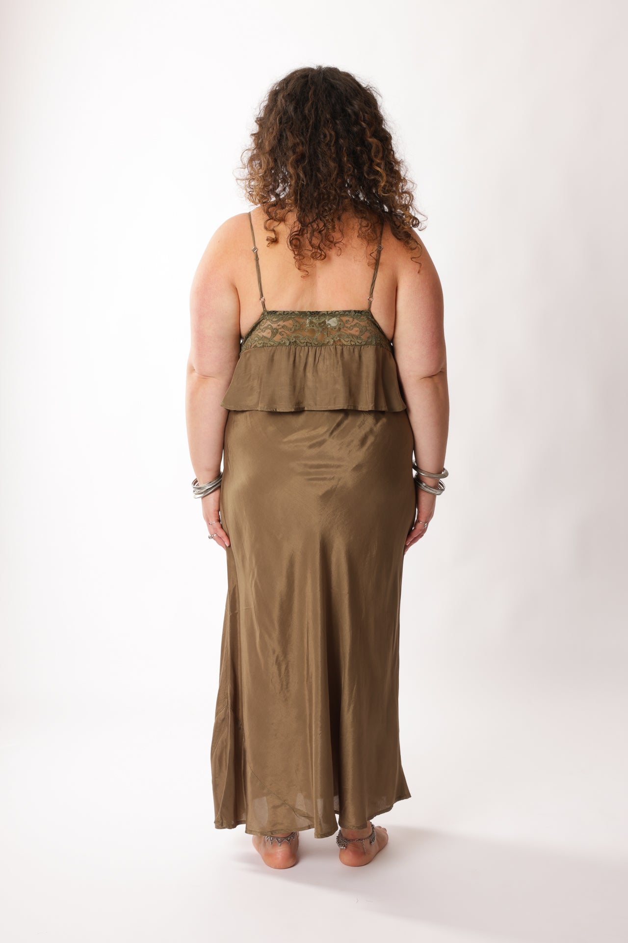 Persephone Top
