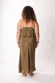 Persephone Top