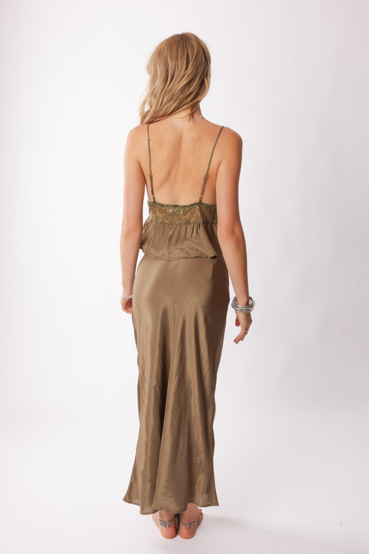 Fawn Skirt