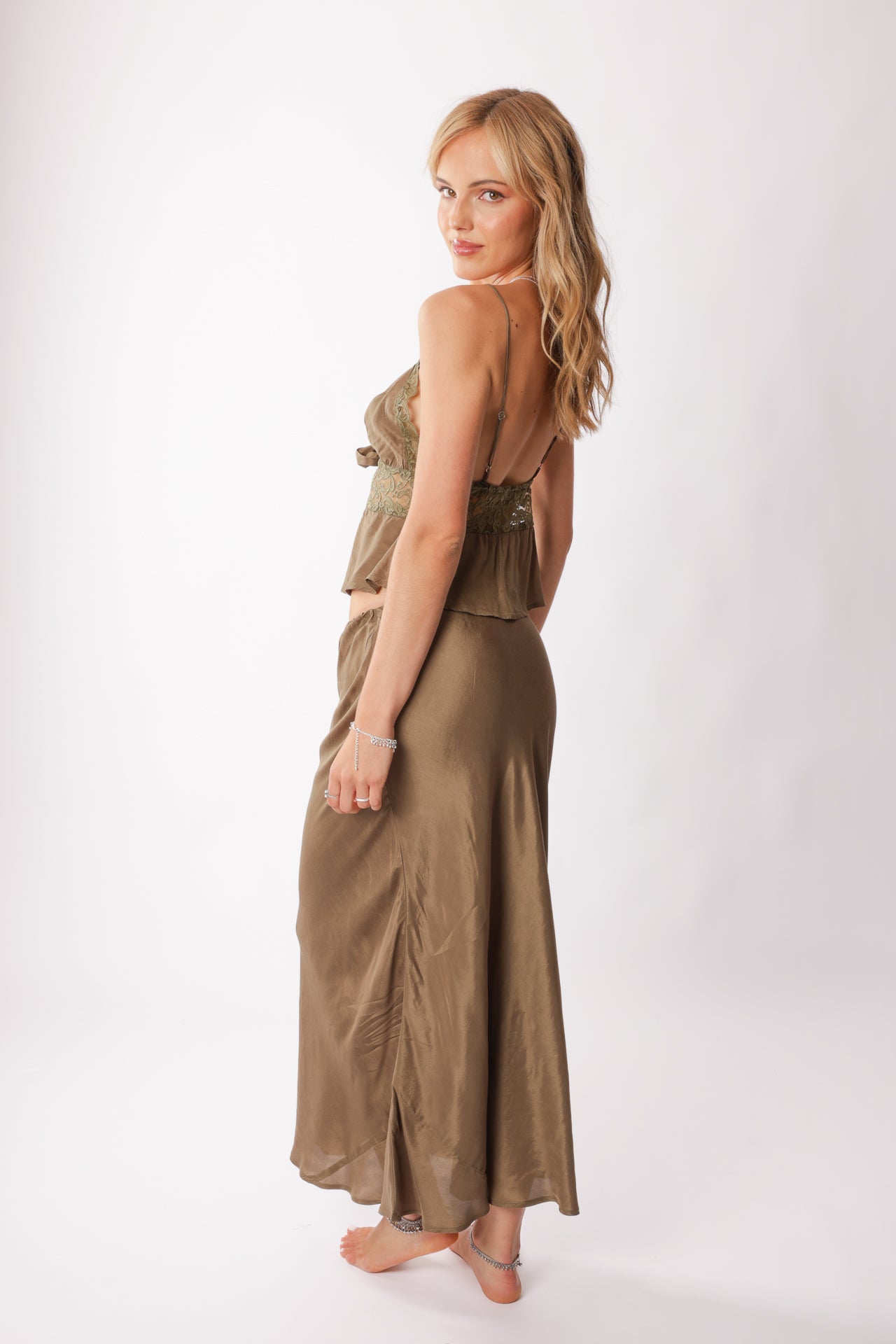 Persephone Top