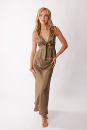 Persephone Top