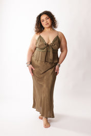 Persephone Top