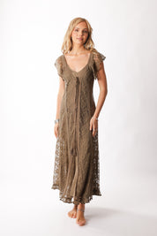 Precious Dress