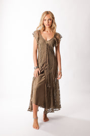 Precious Dress