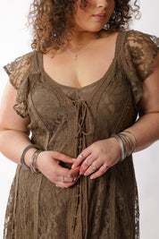 Precious Dress