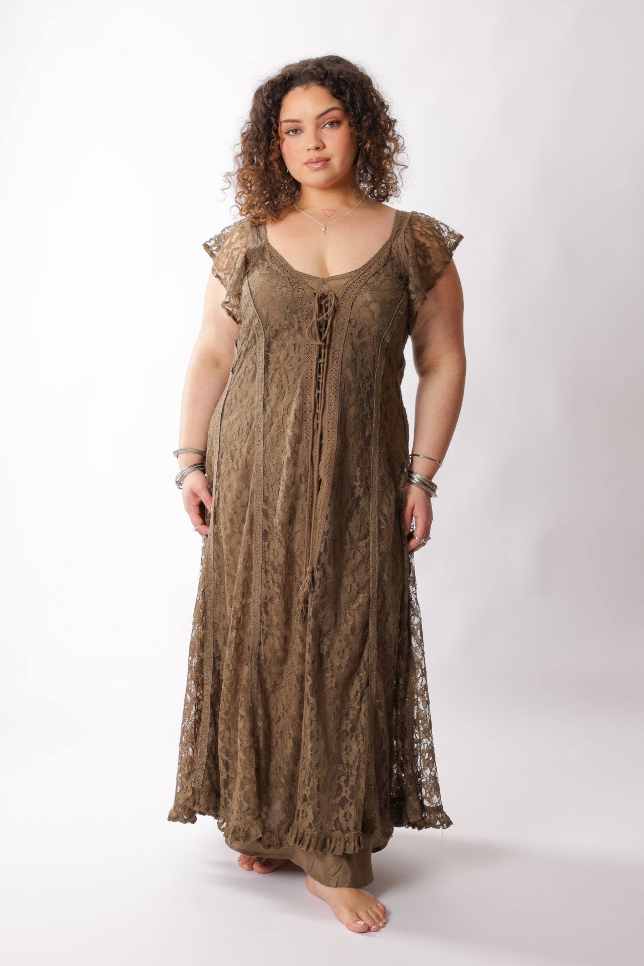 Precious Dress