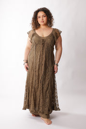 Precious Dress