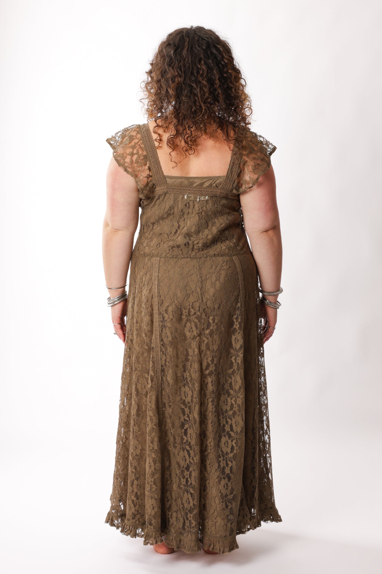 Precious Dress