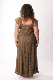 Precious Dress