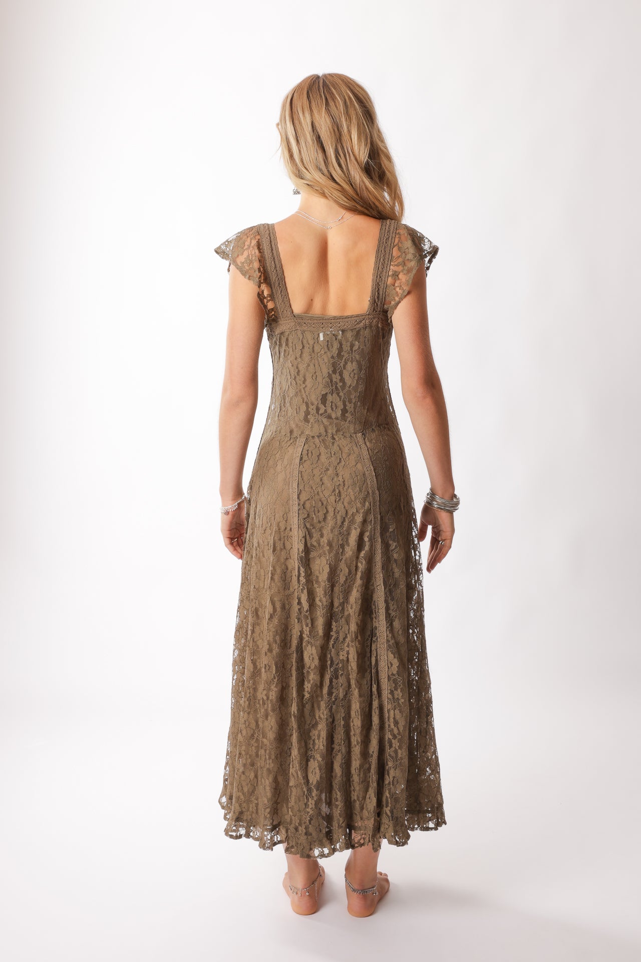 Precious Dress