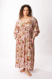 Jasmine Dress