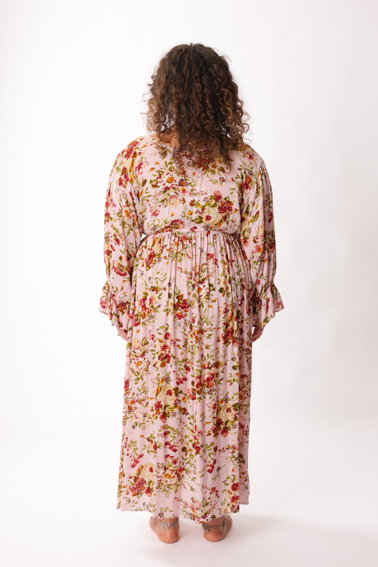 Jasmine Dress