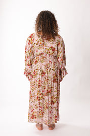 Jasmine Dress