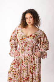 Jasmine Dress