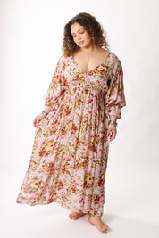 Jasmine Dress