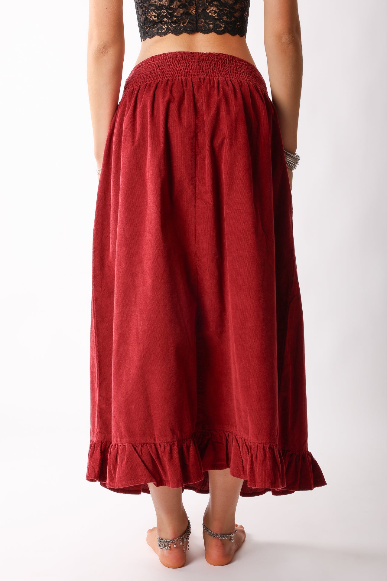 Freddie Skirt