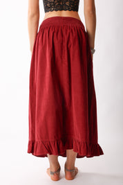 Freddie Skirt