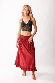 Freddie Skirt