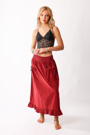 Freddie Skirt