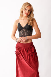 Freddie Skirt
