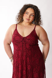Mischief Dress