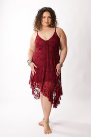 Mischief Dress
