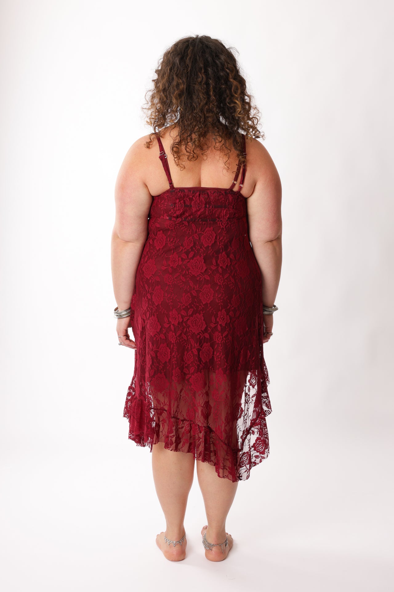 Mischief Dress