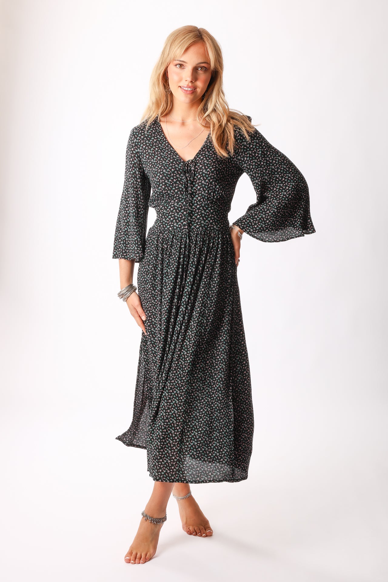 Tippy Dress
