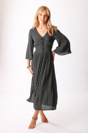 Tippy Dress