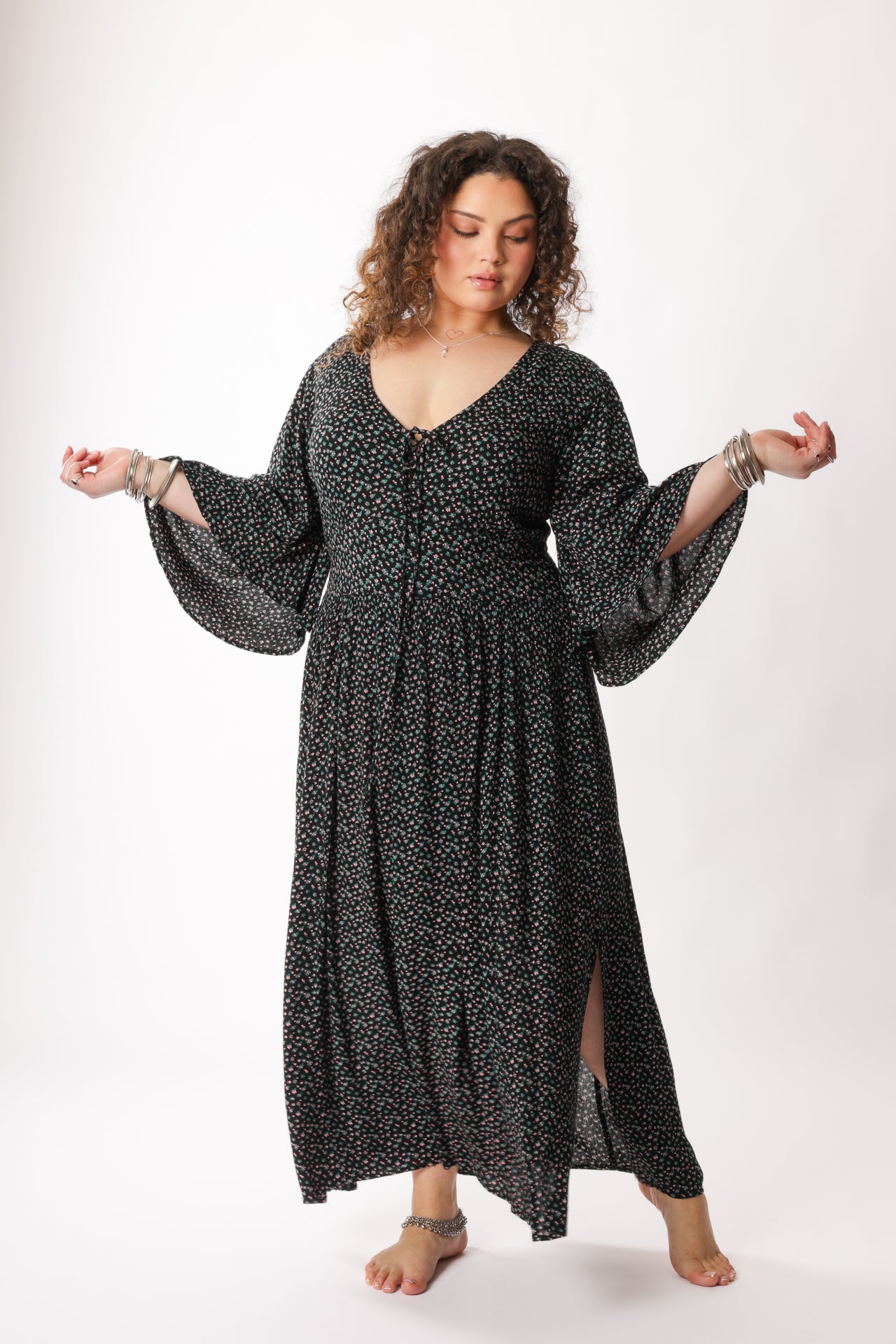 Tippy Dress