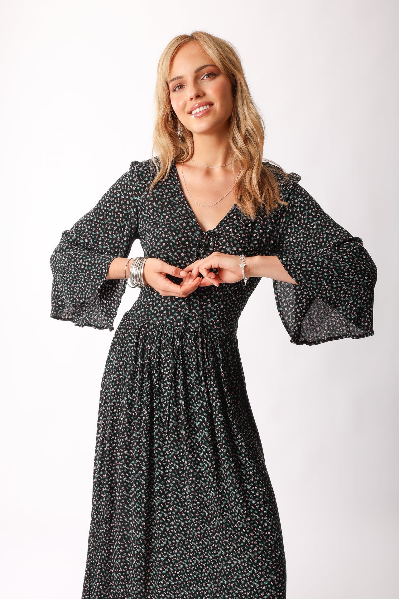 Tippy Dress