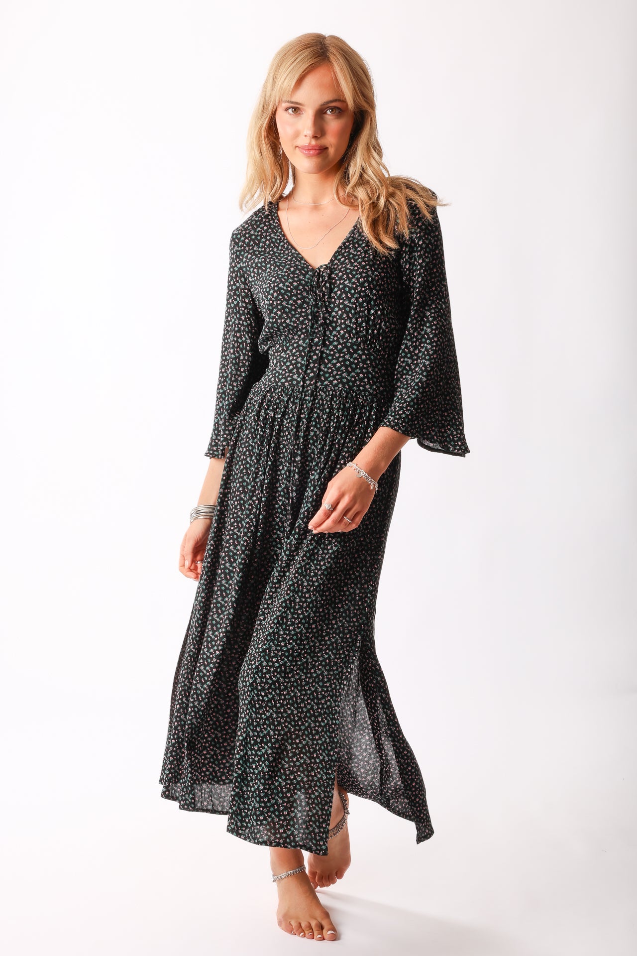 Tippy Dress