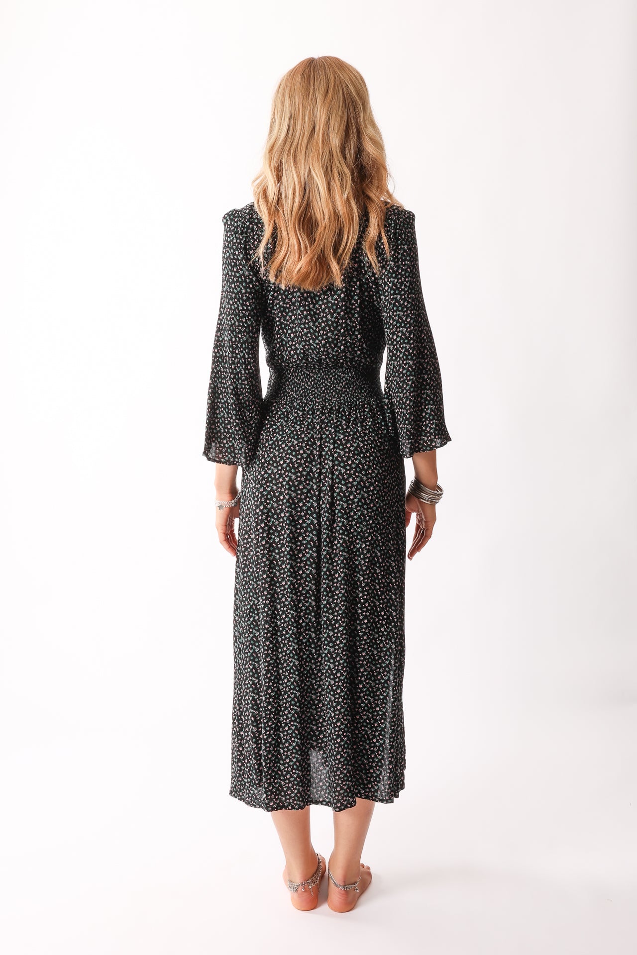 Tippy Dress