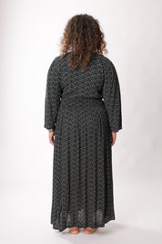 Tippy Dress