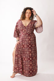 Charlotte Dress