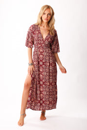 Charlotte Dress