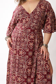 Charlotte Dress