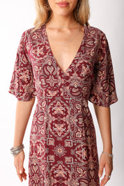 Charlotte Dress