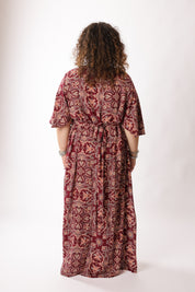 Charlotte Dress