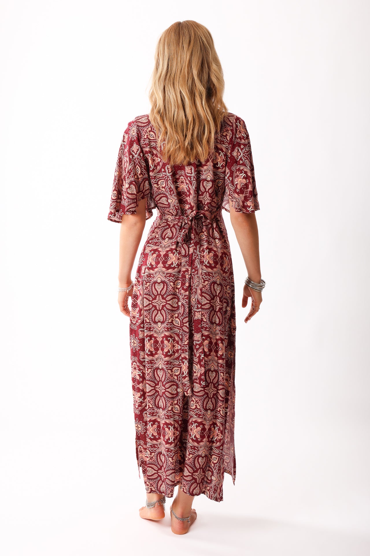 Charlotte Dress