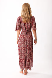 Charlotte Dress